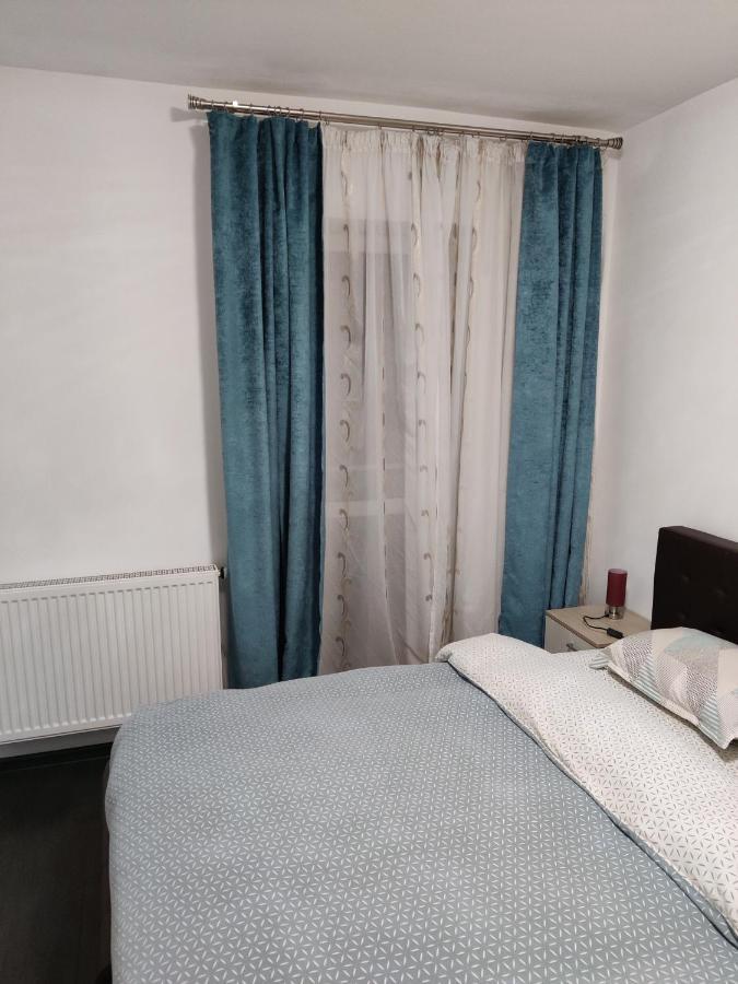Avangarden Apartment Brasov Bilik gambar