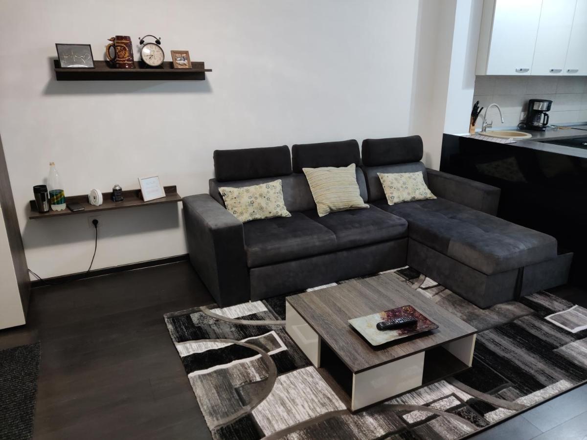 Avangarden Apartment Brasov Luaran gambar