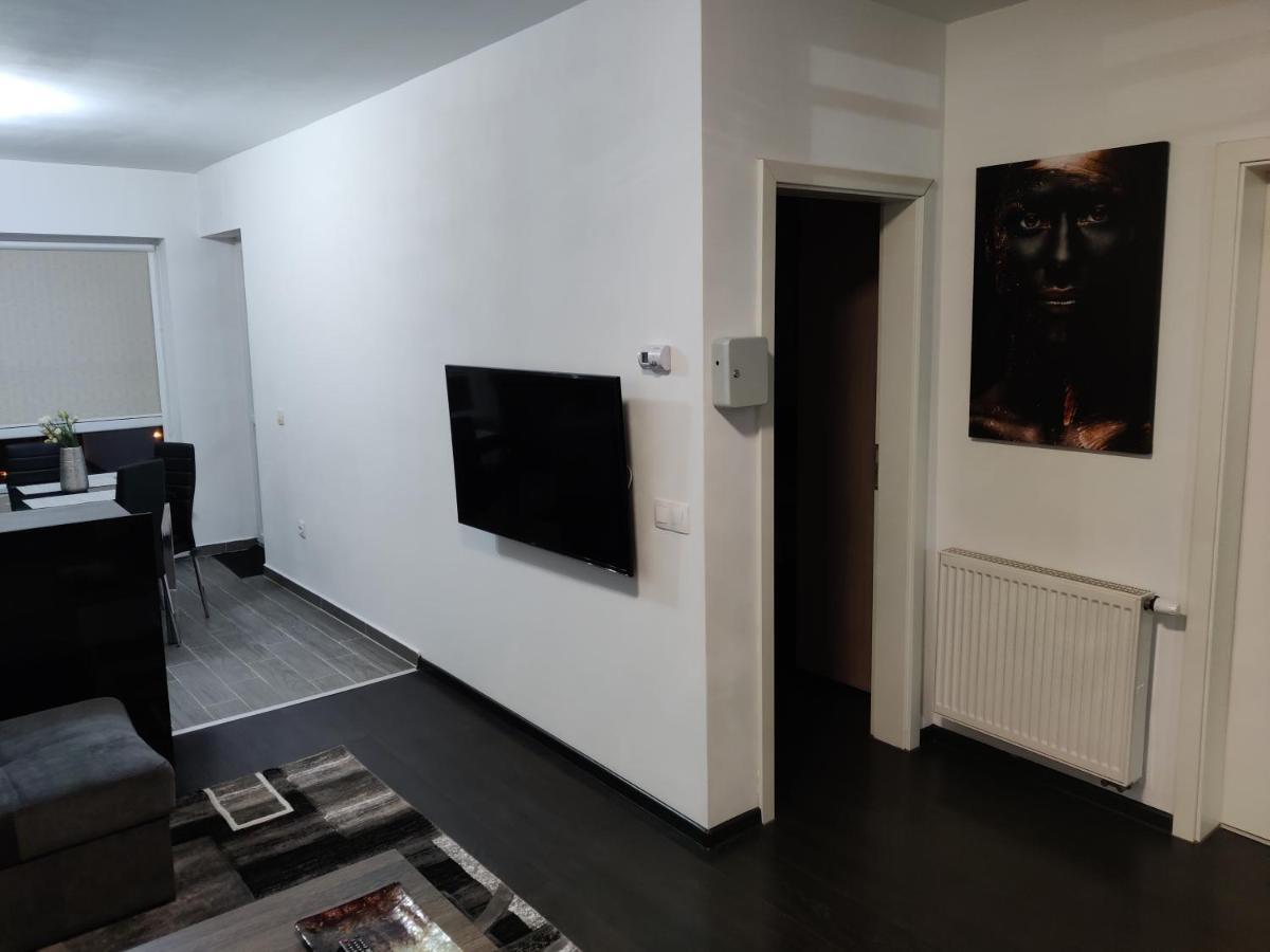 Avangarden Apartment Brasov Luaran gambar